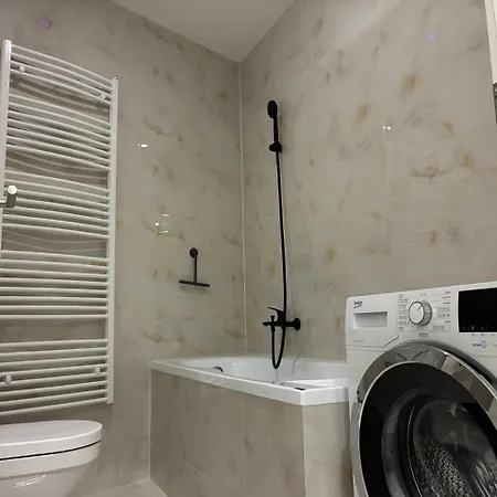 Luxurious Vysehrad Prag